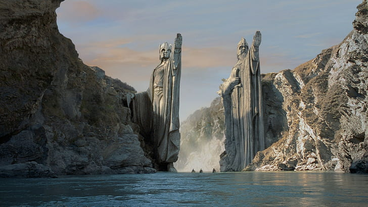 Argonath